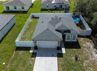 1442 Punta Gorda Dr, Poinciana, FL 34759