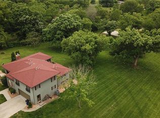 1383 E 2100th Rd, Eudora, KS 66025