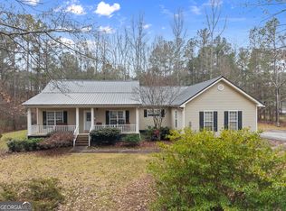 163 Tuxedo Dr, Commerce, GA 30530
