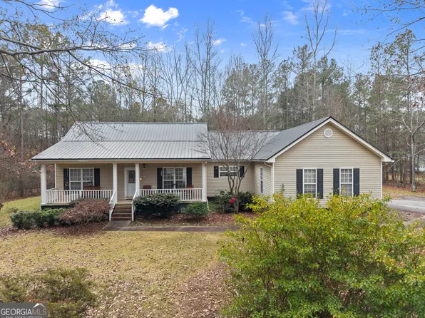 163 Tuxedo Dr, Commerce, GA 30530