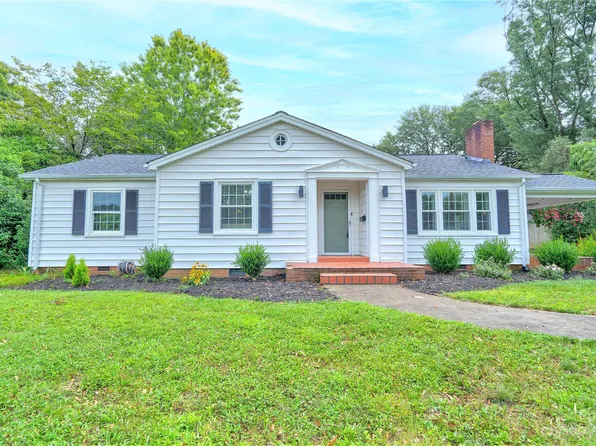 202 Worthington St, Shelby, NC 28150