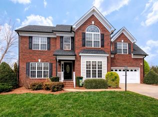 1705 Cypress Ct, Gastonia, NC 28056