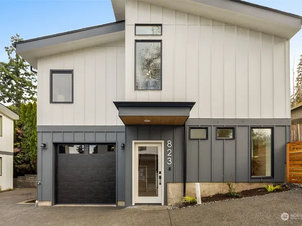 823 NE 105th Street, Seattle, WA 98125