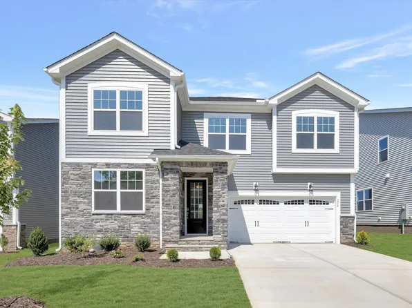 264 Yellow River Way, Garner, NC 27529