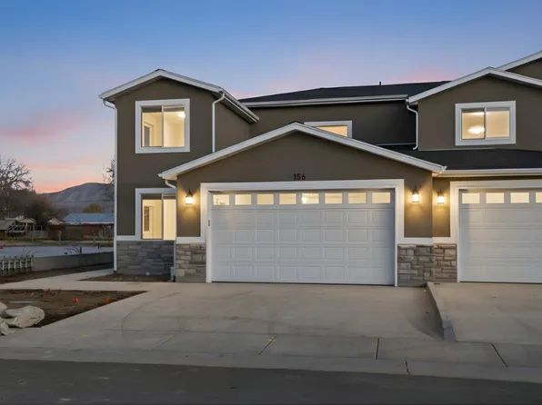 200 W 1200 S #196, Tremonton, UT 84337