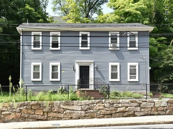 13 Main St, Framingham, MA 01702