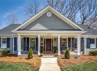 2202 Carlisle Rd, Greensboro, NC 27408