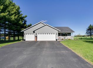 E5688 695th Ave, Menomonie, WI 54751