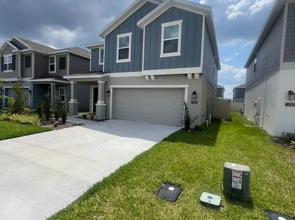1334 Diego Ter, Winter Haven, FL 33884