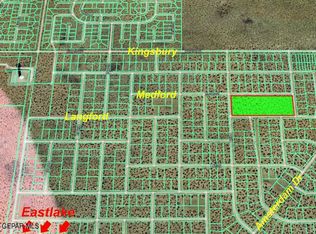 0 Medfo Rd, El Paso, TX 79928