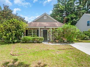 769 Corn Planters Ct S, Bluffton, SC 29910