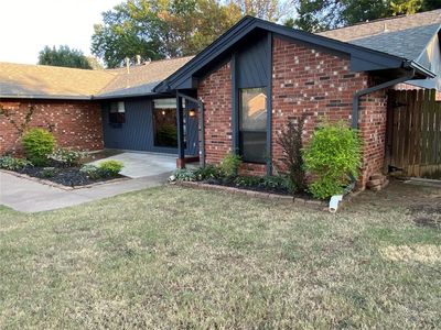 3 Norwich Ct, Shawnee, OK, 74804