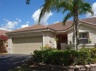 1862 Sirius Ln #0, Weston, FL 33327