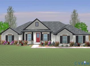 LOT 3 Ethanna Trl, Mineral, VA 23117