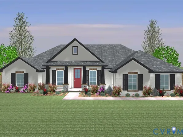 LOT 3 Ethanna Trl, Mineral, VA 23117