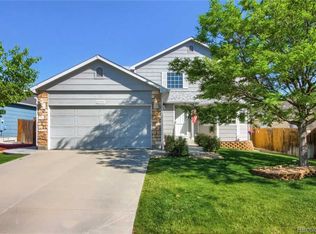 21935 E Lake Pl, Aurora, CO 80015