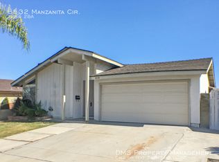 6532 Manzanita Cir, Cypress, CA 90630