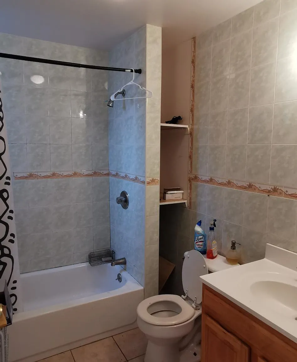 2 bed, $1,400 — Photo 4
