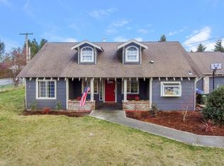 1404 Golf Club Rd SE, Lacey, WA 98503