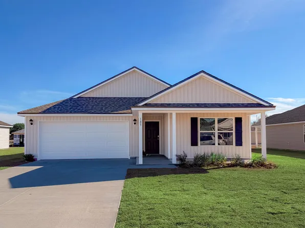 185 Pruitt Dr, Crawfordville, FL 32327