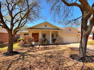 3210 Onion Branch Cv, Round Rock, TX 78681