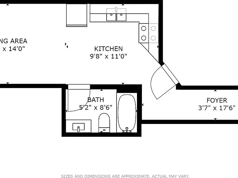 730 S Serrano Ave — Photo 53