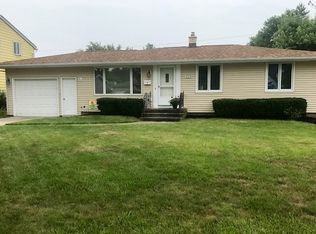159 Cindy Dr, Amherst, NY 14221