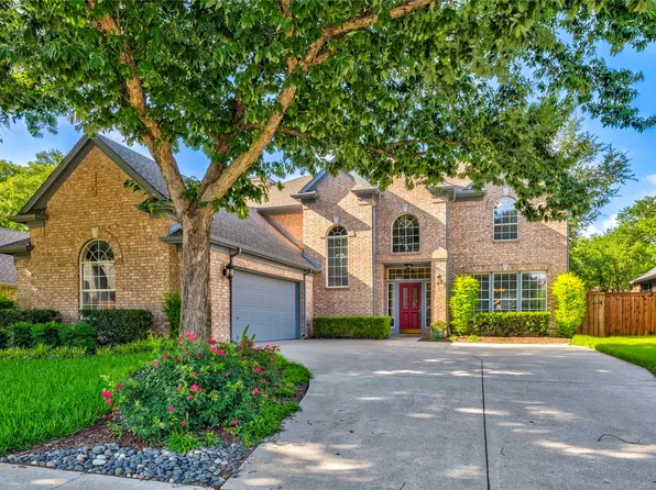2233 Beechwood Ln, Flower Mound, TX 75028