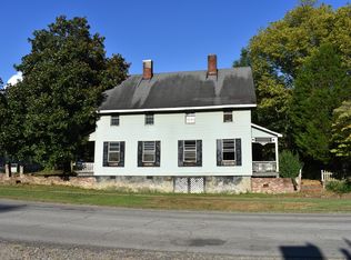 4021 Mass Ave, Cordova, AL 35550