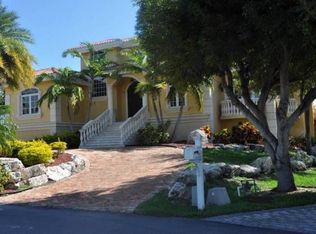 110 Andros Rd, Key Largo, FL 33037