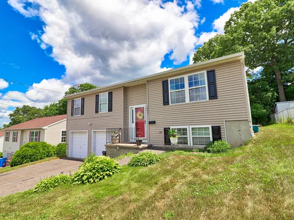 298 Capitol Avenue, Waterbury, CT 06705
