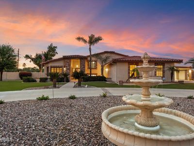 5044 W Electra Ln, Glendale, AZ, 85310