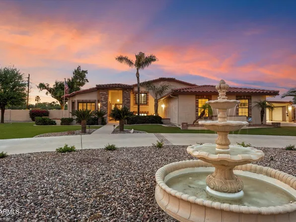 5044 W ELECTRA Lane, Glendale, AZ 85310