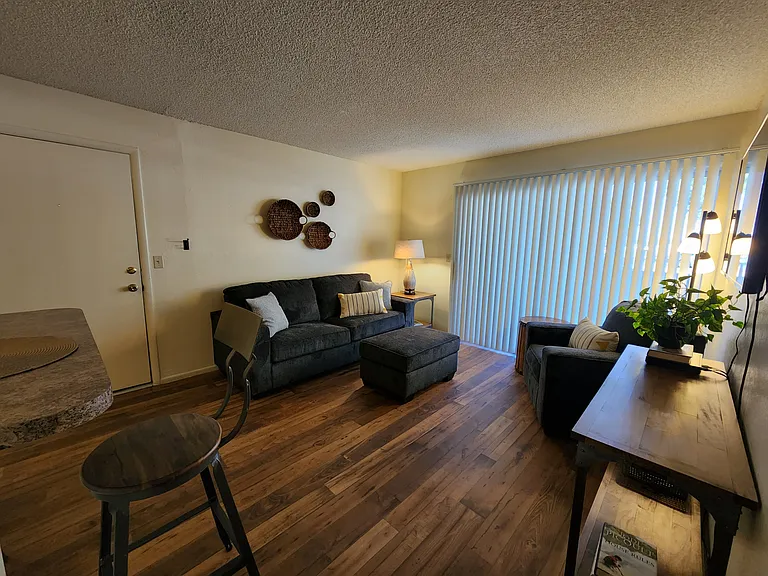 The Woods Apartments at Midvale Park — Photo 9