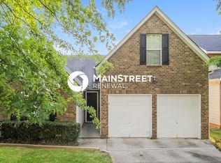 4321 Holliday Rd, Atlanta, GA 30349