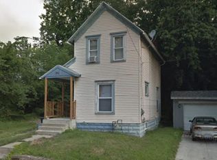 375 Lillian St, Akron, OH 44307