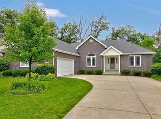 12709 Morning Dove Dr, Cedar Lake, IN 46303