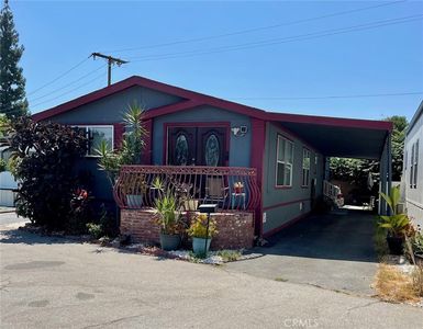7101 Rosecrans Ave Space 156, Paramount, CA, 90723