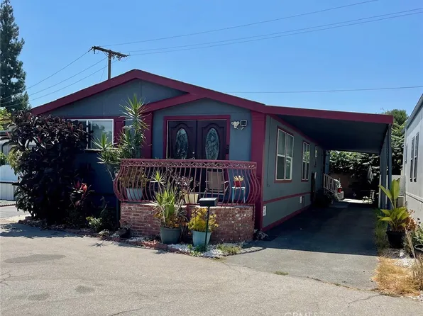 7101 Rosecrans Ave Space 156, Paramount, CA 90723