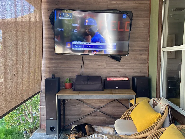 ENTERTAINMENT ON LANAI