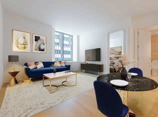 1 Wall St APT 1710, New York, NY 10005