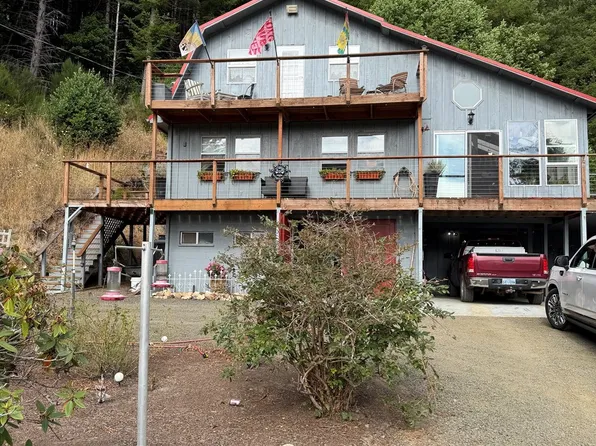 94344 Highway 42 S, Coquille, OR 97423