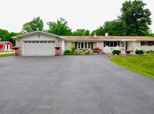 8457 E County Road 851 S, Plainfield, IN 46168