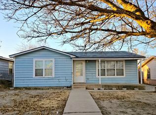 1508 E 7th St, Lubbock, TX 79403