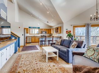 2150 Long Spur N #B, Avon, CO 81620