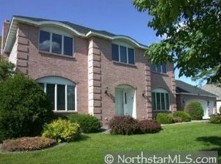 2620 Innsbruck Ct, New Brighton, MN 55112