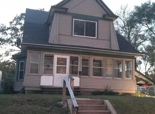 2045 Stafford Ave SW, Grand Rapids, MI 49507