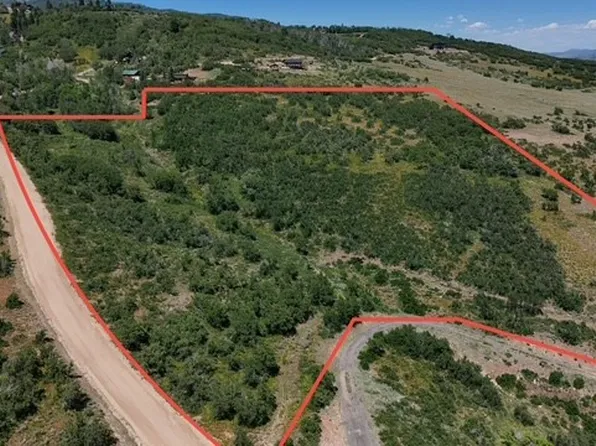 145K S Forest Meadow Rd, Coalville, UT 84017