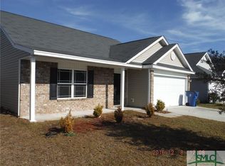 8 Twelve Oaks Rd, Port Wentworth, GA 31407