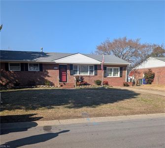 8325 Mona Ave, Norfolk, VA, 23518